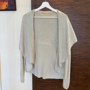 Women's Knit Cardigan